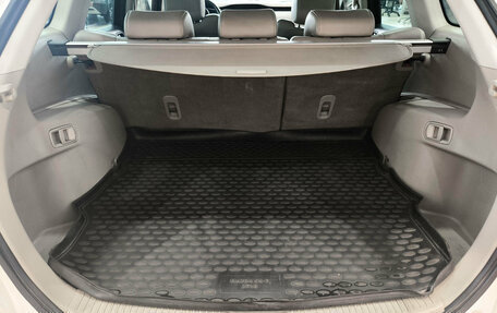 Mazda CX-7 I рестайлинг, 2010 год, 950 000 рублей, 14 фотография