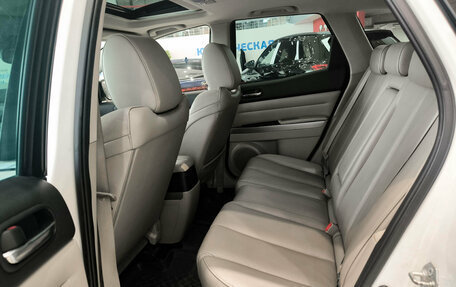 Mazda CX-7 I рестайлинг, 2010 год, 950 000 рублей, 16 фотография