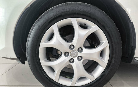 Mazda CX-7 I рестайлинг, 2010 год, 950 000 рублей, 22 фотография