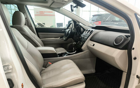 Mazda CX-7 I рестайлинг, 2010 год, 950 000 рублей, 15 фотография
