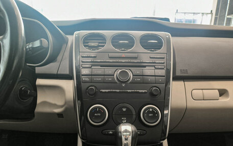 Mazda CX-7 I рестайлинг, 2010 год, 950 000 рублей, 19 фотография
