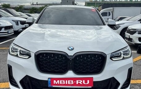 BMW X4, 2025 год, 8 290 000 рублей, 2 фотография