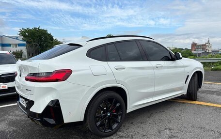 BMW X4, 2025 год, 8 290 000 рублей, 4 фотография