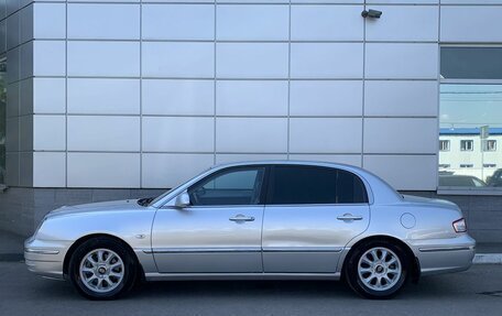 KIA Opirus I (gh), 2003 год, 449 000 рублей, 7 фотография