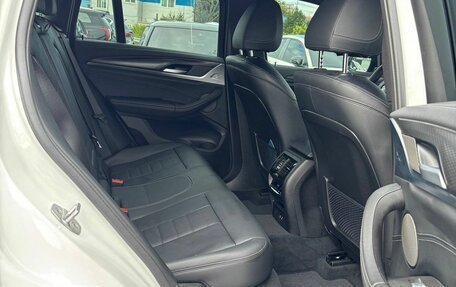 BMW X4, 2025 год, 8 290 000 рублей, 8 фотография