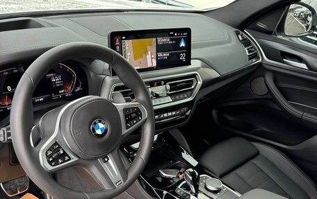 BMW X4, 2025 год, 8 290 000 рублей, 7 фотография