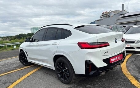 BMW X4, 2025 год, 8 290 000 рублей, 5 фотография