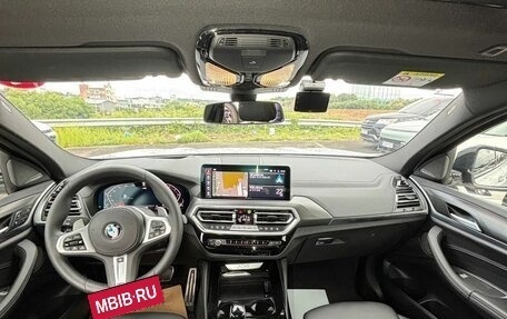 BMW X4, 2025 год, 8 290 000 рублей, 6 фотография