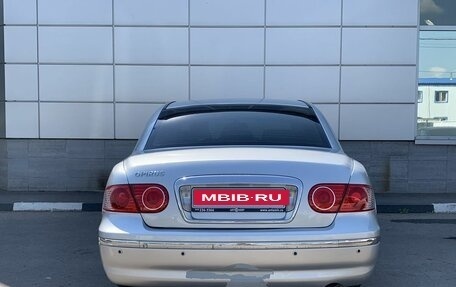 KIA Opirus I (gh), 2003 год, 449 000 рублей, 6 фотография