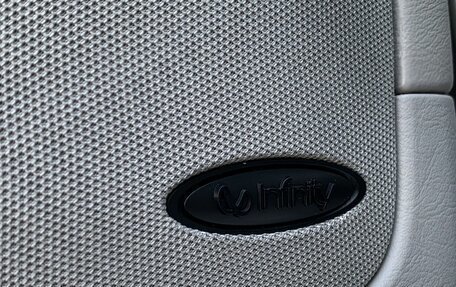 KIA Opirus I (gh), 2003 год, 449 000 рублей, 13 фотография