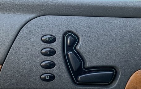 KIA Opirus I (gh), 2003 год, 449 000 рублей, 21 фотография