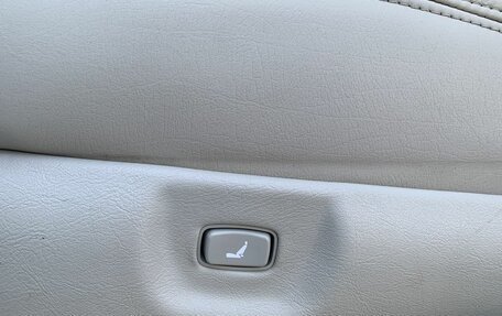 KIA Opirus I (gh), 2003 год, 449 000 рублей, 23 фотография