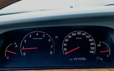 KIA Opirus I (gh), 2003 год, 449 000 рублей, 26 фотография