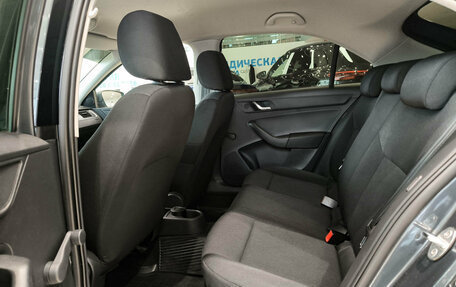 Skoda Rapid I, 2016 год, 1 050 000 рублей, 15 фотография