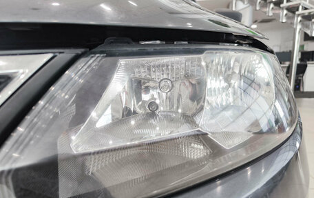 Skoda Rapid I, 2016 год, 1 050 000 рублей, 21 фотография