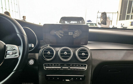 Mercedes-Benz GLC Coupe, 2021 год, 5 200 000 рублей, 18 фотография