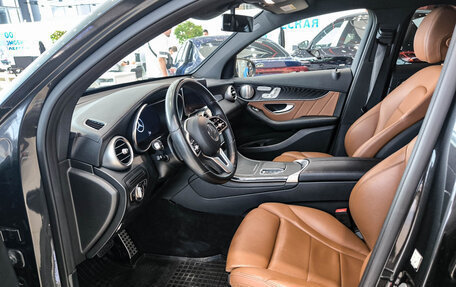 Mercedes-Benz GLC Coupe, 2021 год, 5 200 000 рублей, 20 фотография