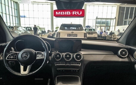 Mercedes-Benz GLC Coupe, 2021 год, 5 200 000 рублей, 17 фотография