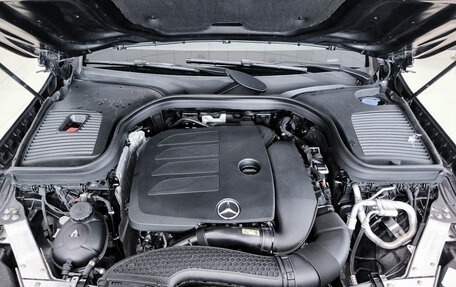 Mercedes-Benz GLC Coupe, 2021 год, 5 200 000 рублей, 11 фотография