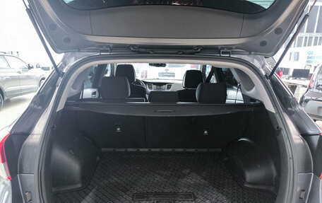 Hyundai Tucson III, 2016 год, 1 799 000 рублей, 10 фотография