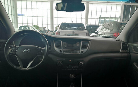 Hyundai Tucson III, 2016 год, 1 799 000 рублей, 14 фотография