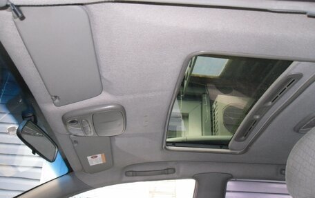 Chevrolet Rezzo, 2005 год, 250 000 рублей, 11 фотография