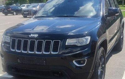 Jeep Grand Cherokee, 2013 год, 1 850 000 рублей, 1 фотография
