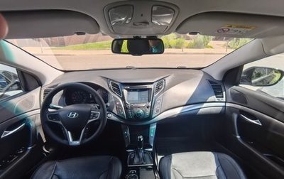 Hyundai i40 I рестайлинг, 2015 год, 1 250 000 рублей, 1 фотография