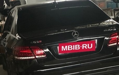 Mercedes-Benz E-Класс, 2015 год, 2 050 000 рублей, 1 фотография