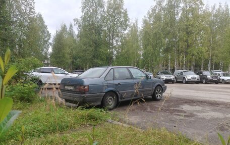 Volkswagen Passat B3, 1989 год, 120 000 рублей, 1 фотография