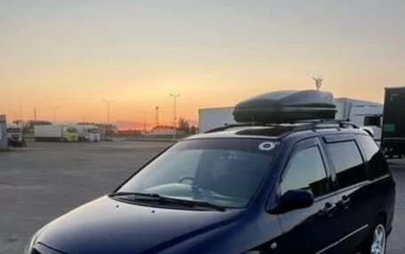 Mazda MPV II, 2002 год, 400 000 рублей, 1 фотография