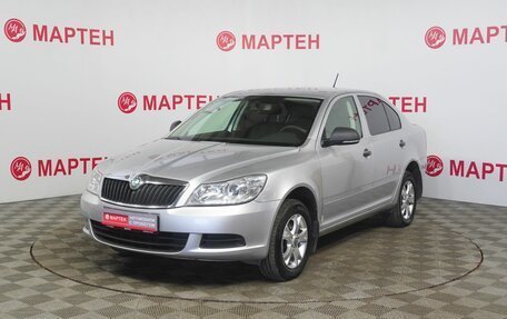 Skoda Octavia, 2012 год, 621 000 рублей, 1 фотография