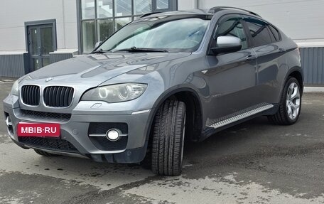 BMW X6, 2010 год, 2 149 000 рублей, 1 фотография