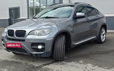 BMW X6, 2010 год, 2 149 000 рублей, 1 фотография
