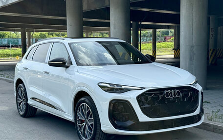 Audi Q5, 2026 год, 5 990 000 рублей, 1 фотография