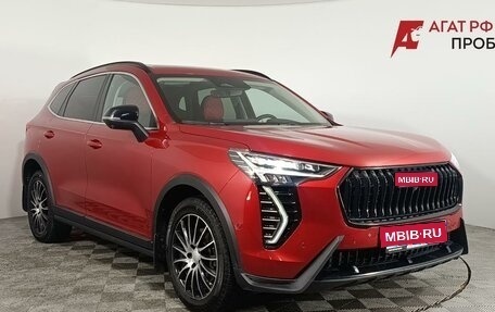 Haval Jolion, 2024 год, 1 970 000 рублей, 1 фотография