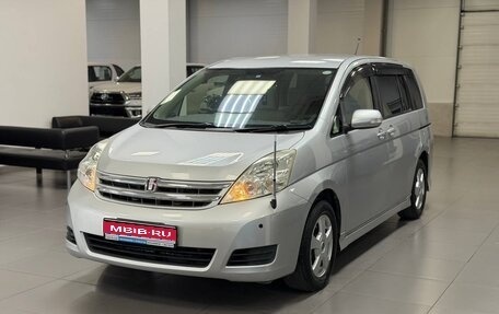 Toyota ISis I, 2009 год, 970 000 рублей, 1 фотография