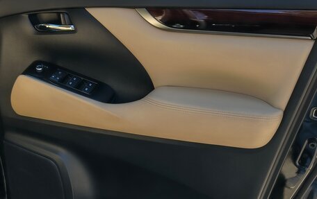 Toyota Alphard III, 2017 год, 3 000 000 рублей, 5 фотография