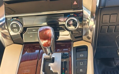 Toyota Alphard III, 2017 год, 3 000 000 рублей, 3 фотография