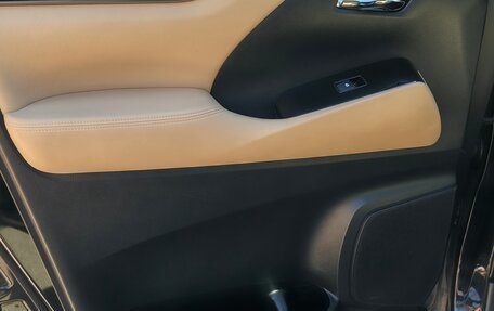 Toyota Alphard III, 2017 год, 3 000 000 рублей, 6 фотография