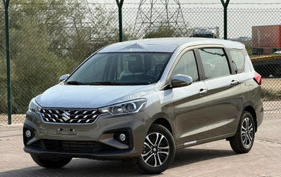 Suzuki Ertiga II, 2026 год, 1 530 000 рублей, 1 фотография