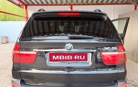 BMW X5, 2009 год, 1 650 000 рублей, 1 фотография