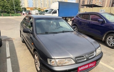 Nissan Primera II рестайлинг, 1998 год, 270 000 рублей, 1 фотография