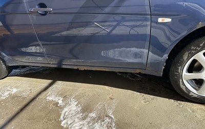 Mitsubishi Lancer IX, 2008 год, 450 000 рублей, 1 фотография
