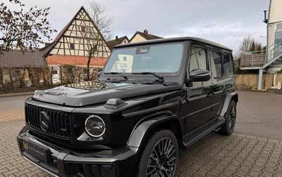 Mercedes-Benz G-Класс AMG, 2026 год, 31 000 000 рублей, 1 фотография
