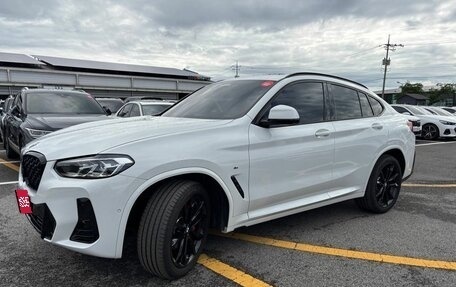 BMW X4, 2025 год, 8 350 000 рублей, 1 фотография