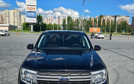 Ford Maverick, 2022 год, 3 950 000 рублей, 1 фотография