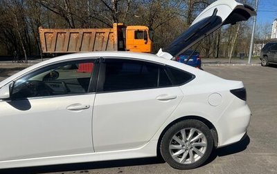 Mazda 6, 2011 год, 750 000 рублей, 1 фотография