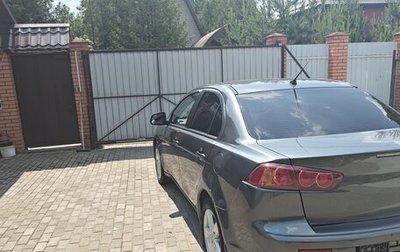 Mitsubishi Lancer IX, 2007 год, 535 000 рублей, 1 фотография