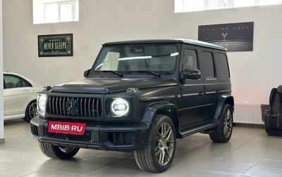 Mercedes-Benz G-Класс AMG, 2025 год, 33 500 000 рублей, 1 фотография